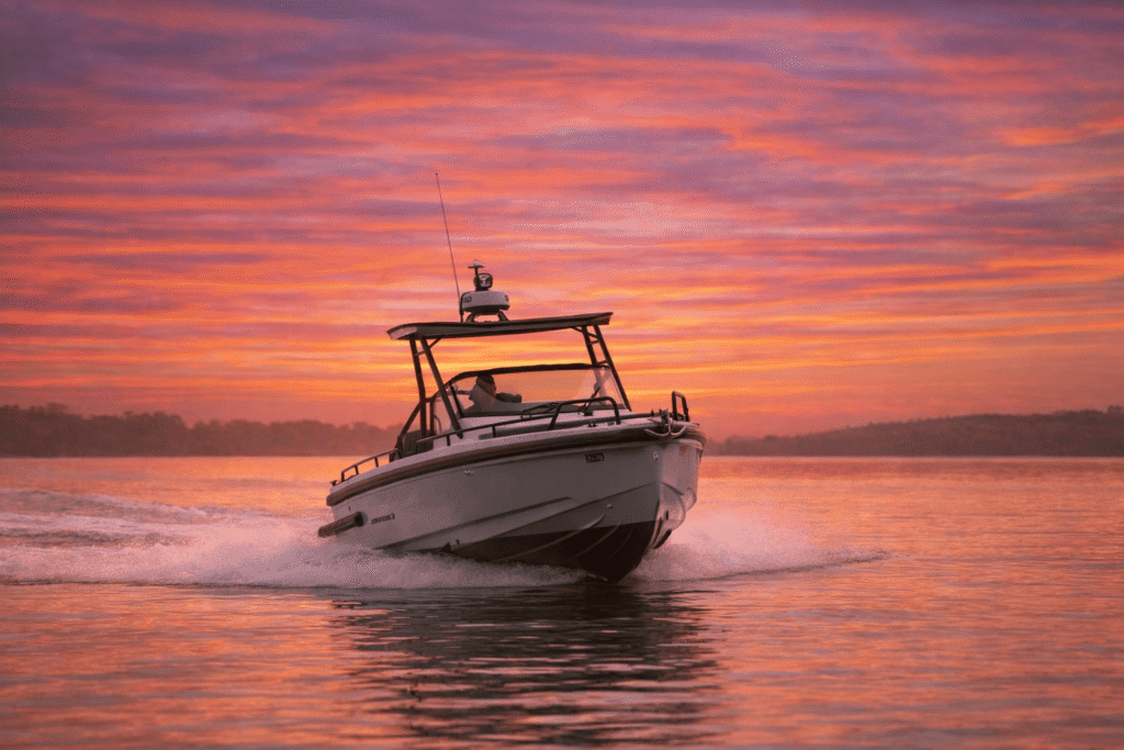 Classic Sunset Cruise
